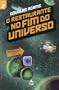 Restaurante no Fim do Universo, O - Vol. 2