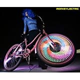 Monkey Light Bike Light