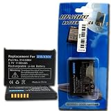Battery for Dell Axim X50 X50V X51 X51V X 50 51 V