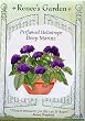 Heliotrope Perfumed Deep Marine Seeds 200 Seeds