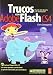 Trucos con Adobe Flash CS4