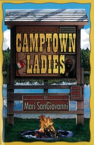 camptown ladies