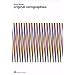 Bruno Munari: Original Xerographies (Workshop (Corraini Editore))