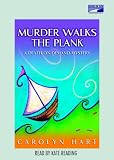 Murder Walks the Plank