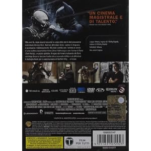 Il cavaliere oscuro - Il ritorno [Import italien]