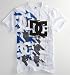 Dc Shoes Tooth Decay Tee