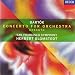 Bartok: Concerto for Orchestra, Kossuth Image of Bartok: Concerto for Orchestra, Kossuth