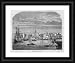 ST. LOUIS/SENEGAL/1865 - Framed Print 10x8 (25x20cm) by Mary Evans