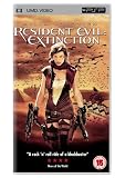 Resident Evil: Extinction [UMD Mini for PSP] [2007]