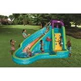 Little Tikes Slam n Curve Slide