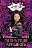 Cashmerus Appearus Wizards of Waverly Place TV 61x91.5cm Poster