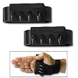 2pc Ninja Hand Claw Climbing Tigers Spikes