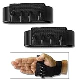 2pc Ninja Hand Claw Climbing Tigers Spikes