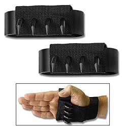 2pc Ninja Climbing Hand Claws Set Spikes Tree Wall Ashiro Tiger