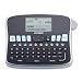 DYMO LabelManager Label Printer, Black/Gray (LM360D)