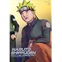 NARUTO -�i���g- �����` �s���̔j��ҁA��i�E�p�s�̏� 1 [DVD]