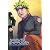 NARUTO -ナルト- 疾風伝 不死の破壊者、飛段・角都の章 1 [DVD]