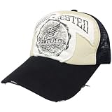 OLD AMERICAN CASUAL MESH CAP(オールドアメリカンメッシュキャップ)