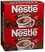 Nestle Hot Cocoa Mix, Dark Hot (0.71-Ounce), 50-Count Envelopes (Pack of 2)