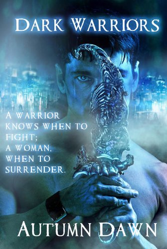 Dark Warriors: A Dark Lands Anthology