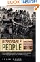 Disposable People: New Slavery in the Global Economy