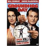 Groundhog Day - 15th Anniversary Edition