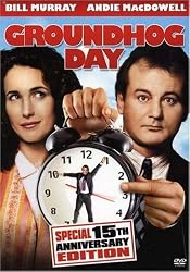 Groundhog Day (Special 15th Anniversary Edition)