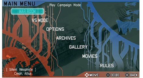 R-Type Command image