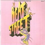 Beat Street Soundtrack