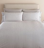 Jefferson Striped Bedset