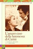 LAmaro Caso Della Baronessa Di Carini (4 Dvd)