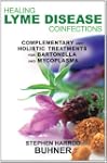 Healing Lyme Disease Coinfections