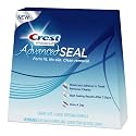 Crest Whitestrips, Advanced Seal, 14-Count Boxes