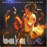 Baka Live