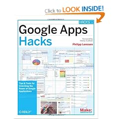 Google Apps Hacks