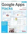 Google Apps Hacks