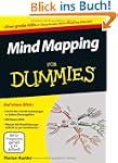 Mind Mapping f�r Dummies (Fur Dummies)