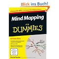 Mind Mapping f�r Dummies (Fur Dummies)