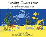 Crabby Swims Free