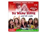 CD Wilde H�hner - Liebe - H�rspiel zum