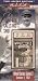8 1/2 x 4 Time Limited Edition 1932 World Series Game 3 Ruth Calls His Shot Commemorative Ticket # 4018 of 10,000