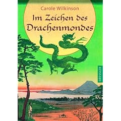 Im Zeichen des Drachenmondes