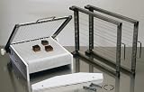 Confectionery Candy Lever Slicer - Guitar <br>*Free Shipping* [Matfer Bourgeat]