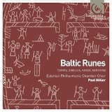 Paul Hillier Estonian Philharmonic Chamber Choir Baltic Runes