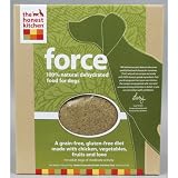 Honest Kitchen Force Dog Food 10# Box