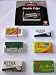 Double Edge Safety Razor Blade Variety Pack - 100 Blades!