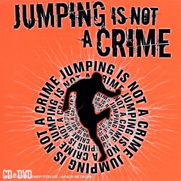 Jumping Is Not A Crime