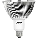 Feit Electric 18PAR38/DM/LED 18 Watt, High Performance Dimmable Par 38 Bulb