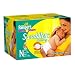 Pampers Swaddlers 92-pk. - NB