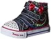 Skechers Kids Twinkle Toes Shuffles Lil Skippers Light-Up Sneaker (Toddler/Little Kid)
